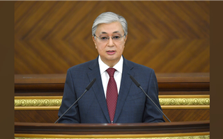 Президент Казахстана заявил, что мы так и не построили диверсифицированную экономику