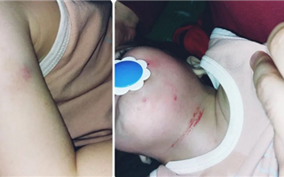Ребенка избили в одном из детских садов Нур-Султана 