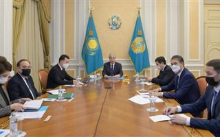 После беспорядков в Казахстане возбуждено 1822 уголовных дела