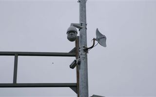 В Алматы восстановили все камеры видеонаблюдения