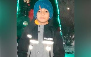 В Атырау ведутся поиски пропавшего восьмилетнего мальчика