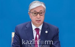 Президент РК: Казахстан всегда открыт к всестороннему сотрудничеству с международным сообществом