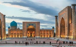 С 25 января туристам, прибывающим в Узбекистан, больше не придется сдавать экспресс-тесты COVID-19