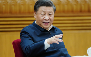Председатель КНР высказался о январских беспорядках в Казахстане