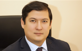 От должности освободили главу Банка развития Казахстана