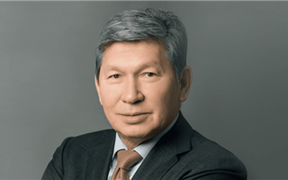 Жакып Марабаев покинул пост заместителя главы "КазМунайГаза"