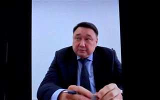 "200-300 граммов": видный чиновник из Северного Казахстана рассказал, сколько можно пить госслужащим