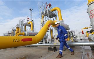 Газ, но не для вас: в Приуралье выгоднее отправлять голубое топливо в Россию, чем оставлять казахстанцам