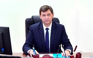 От должности вице-министра здравоохранения РК освобожден Ерлан Киясов