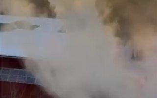 "Хочется окна скотчем запечатать" - карагандинцы жалуются на загрязнение воздуха