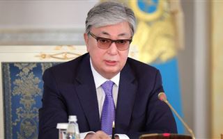 Товарооборот стран Центральной Азии и Индии достиг 3 млрд долларов – Токаев