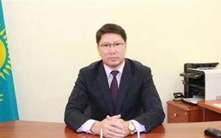 Председатель ФСМС Болат Токежанов покинул свой пост