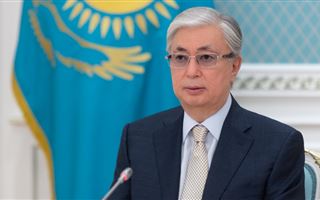 Казахстан называют лидером глобального антиядерного движения - Президент