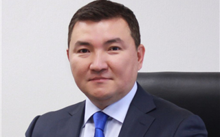 Айдын Ашуев назначен новым главой ФСМС