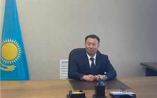 Руководителя ДГД по Алматинской области освободили от должности