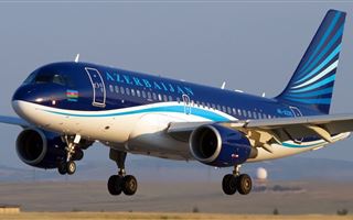 Казахстан возобновляет рейсы в Азербайджан