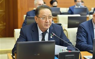 Депутат Аманжан  Жамалов предложил конкретные меры по защите населения от роста цен