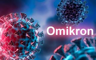 Врачи назвали восемь симптомов «омикрон-штамма» коронавируса