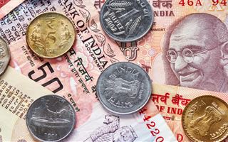 В Индии появится цифровая валюта