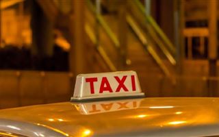 Таксист-закладчик задержан в Павлодаре