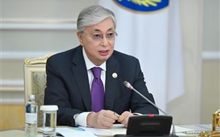 Президент Казахстана внес новое исключение в мораторий на проверки бизнеса