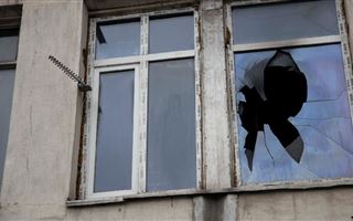 Должностные лица ДКНБ трех регионов бездействовали во время беспорядков – Генпрокуратура