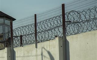 В МВД опровергли фейк о существовании подвала для пыток в СИЗО Алматы