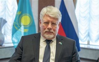 «Мы не слышим жалоб от русских, которые нашли себя в Казахстане» – посол России в Казахстане
