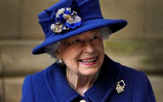 Елизавета II объявила, кто станет новой королевой Великобритании
