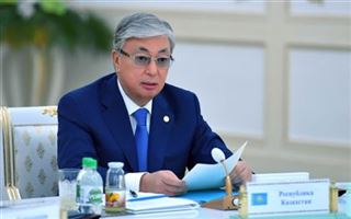 Иллюзией назвал Президент отчеты правительства о росте зарплат казахстанцев