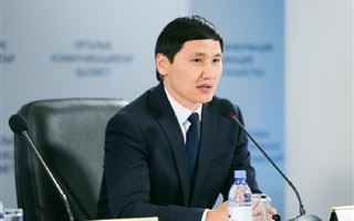 Бахтияр Артаев подал в отставку с поста вице-президента Федерации бокса Казахстана