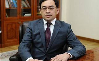Назначен новый заместитель акима Алматы