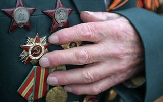 800 000 тенге выплатят ко Дню Победы ветеранам Великой Отечественной войны в Нур-Султане