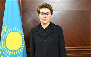 Айжан Есмағамбетова Қазақстанның бас санитария дәрігері болып тағайындалды 
