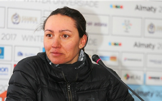 Сборная Казахстана по могулу осталась на Олимпиаде без наград и оказалась в центре скандала