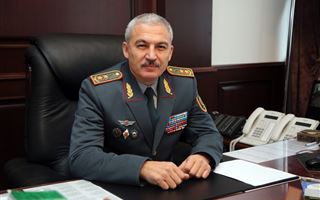 Враги и друзья генерала Жаксылыкова: что потребовал от командиров новый министр обороны