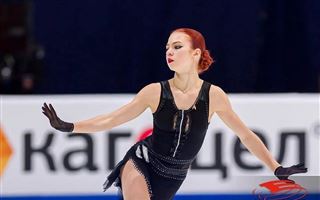 "Никогда больше не выйду на лед!": взявшая серебро российская фигуристка устроила истерику на Олимпиаде