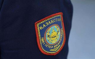 “Вы первыми приняли удар”: ветераны ОВД обратились к казахстанским полицейским