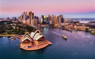 Австралия открывает границы для туристов - СМИ