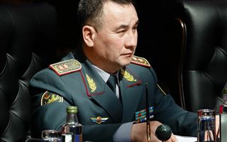 Опальный экс-министр обороны Бектанов: какую роль он мог играть в беспорядках 