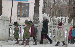 Стоит ли осуждать казахов, чьи дети учатся на русском языке - казпресса 