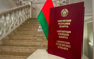 Семь представителей Казахстана примут участие в наблюдении за референдумом в Беларуси