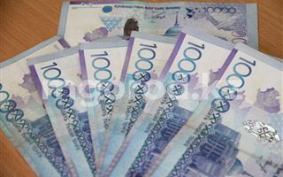За 2,5 млн тенге "продавали" российское гражданство в ЗКО