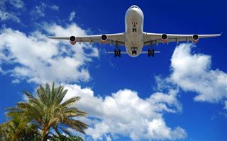 Казахстанские авиакомпании возобновляют полеты в Египет