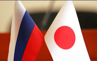 Санкции против России ввела Япония