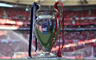 В УЕФА опровергли слухи о переносе финала Лиги чемпионов в другую страну