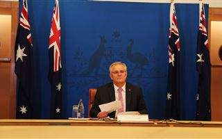 Австралия введет санкции против России