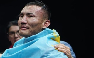 Прямая трансляция боя казахстанского боксера Каната Ислама против британца Джимми Келли за чемпионский пояс