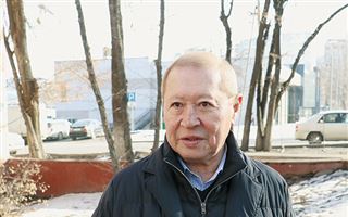 Нартай Дутбаев: В СИЗО нет VIP-камер для генералов КНБ