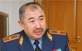 Советником Президента РК назначен Ерлан Тургумбаев